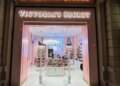 Victoria’s Secret abre su segundo local en Galerías Pacífico y anuncia expansión