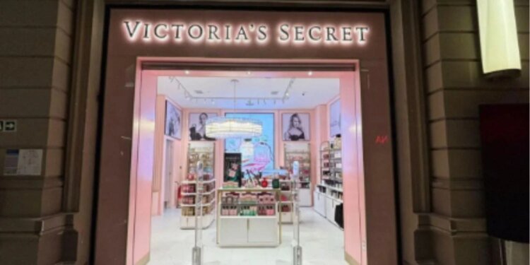 Victoria’s Secret abre su segundo local en Galerías Pacífico y anuncia expansión