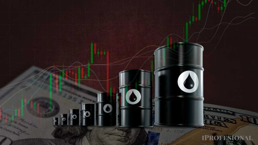 Tensión en Medio Oriente podría elevar el precio del petróleo y afectar Vaca Muerta
