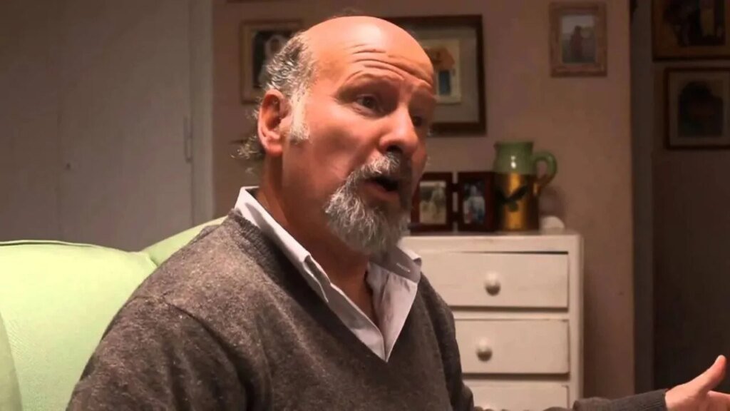 El "tano" Pasman critica la carga impositiva en el precio de la nafta