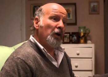 El "tano" Pasman critica la carga impositiva en el precio de la nafta