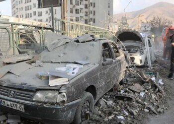 Israel e Irán: la guerra encubierta que impacta en Medio Oriente