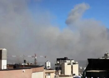 Israel lanza un imponente ataque aéreo sobre Irán en medio de creciente tensión