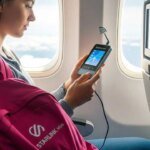 Starlink Mini: la conexión a Internet portátil que revoluciona la aviación privada