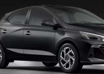 Hyundai financia el HB20 en 18 meses con tasas competitivas