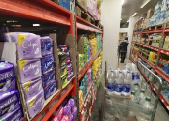 Cuenta DNI ofrece reintegro del 20% en compras en ChangoMás hoy