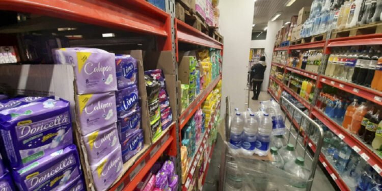 Cuenta DNI ofrece reintegro del 20% en compras en ChangoMás hoy