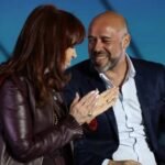 Candidato del PJ advierte a Milei: “Competí o te meteremos la motosierra”