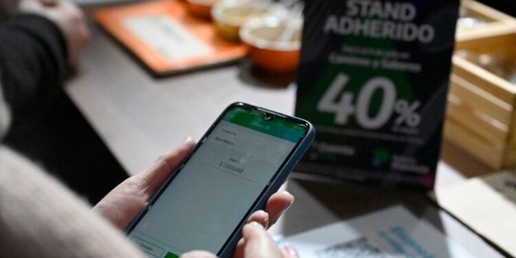 Cuenta DNI: Conocé los descuentos y promociones imperdibles de julio