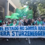 Gobierno defendió eliminación del asueto por el Día del Trabajador Estatal