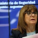 La ministra Bullrich asegura que los femicidios bajaron un 14% en su gestión