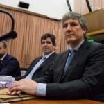 Boudou pierde la cautelar que buscaba frenar la suspensión de su pensión