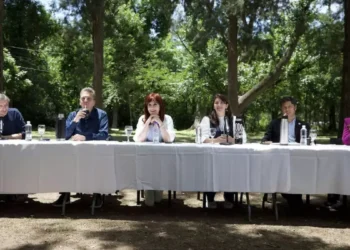 Unidad peronista frente al desafío de la oposición en la provincia de Buenos Aires