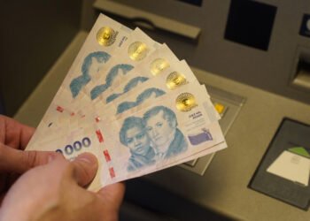 IPS anuncia fechas del medio aguinaldo y jubilaciones en junio