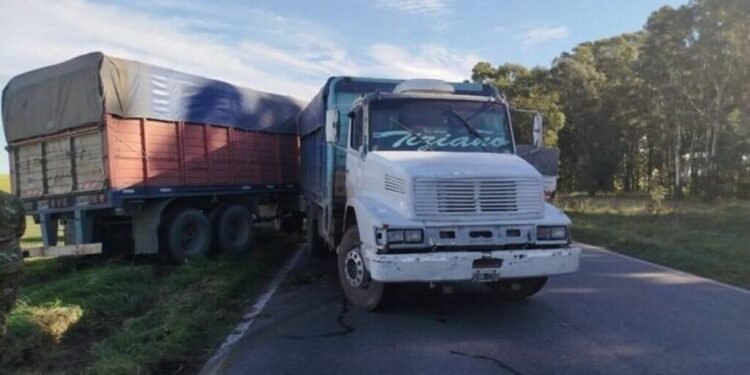 Tragedia familiar en Tres Arroyos: un padre asesina a su esposa e hijos