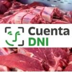 La Cuenta DNI reduce descuentos en carnicerías y genera preocupación en familias
