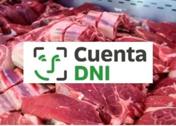 La Cuenta DNI reduce descuentos en carnicerías y genera preocupación en familias
