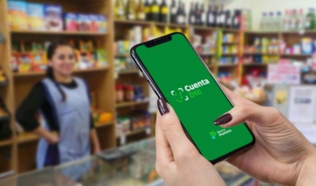 Beneficios de Cuenta DNI: tres cuotas sin interés y descuentos en comercios