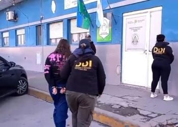 Desbaratan banda de estafadores que simulaba siniestros en Buenos Aires