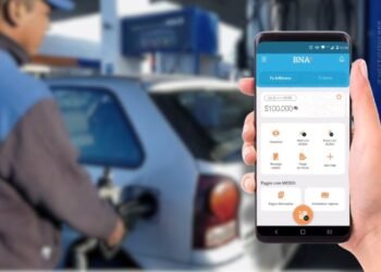 Banco Nación y MODO lanzan un reintegro del 20% en combustibles en junio