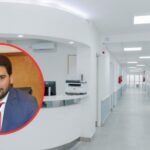 Acusan a intendente libertario de desmantelar centro de salud en 25 de Mayo