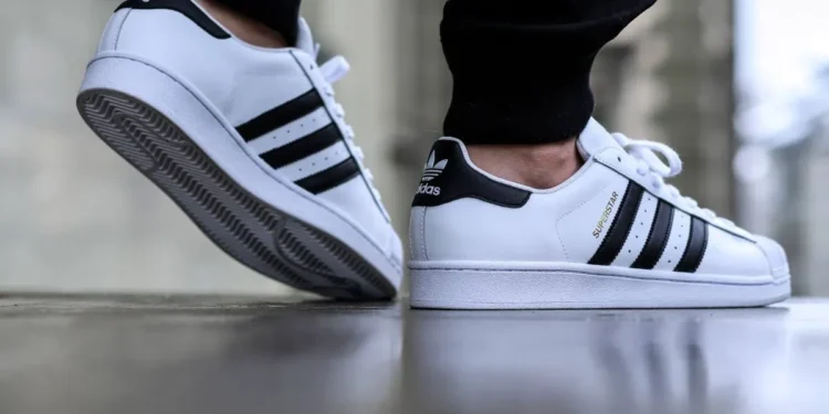 Outlet de Adidas en Palermo ofrece zapatillas originales a precios imbatibles