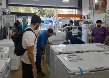 Electrolux y Gafa lanzan "Las Baratas" con hasta 50% de descuento en electrodomésticos