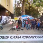 Gobierno descuenta salarios a empleados que participen en el paro por Kirchner