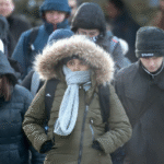 El invierno inicia con el solsticio y temperaturas bajo lo normal