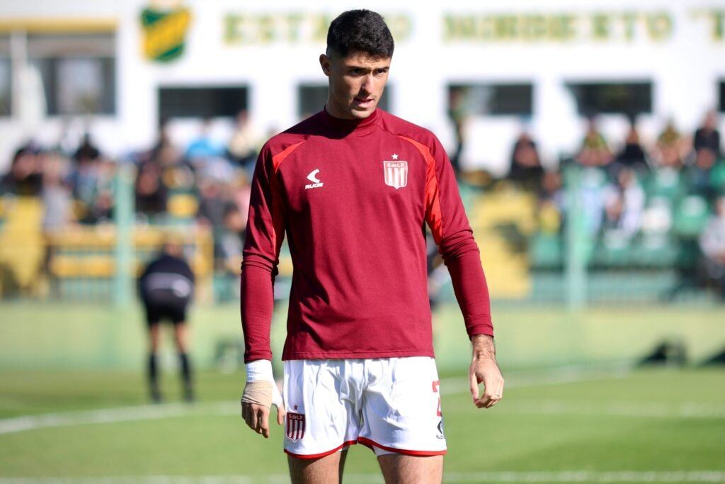 Facundo Rodríguez se opera tras una inusual lesión en pretemporada