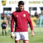 Facundo Rodríguez se opera tras una inusual lesión en pretemporada