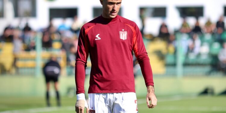 Facundo Rodríguez se opera tras una inusual lesión en pretemporada