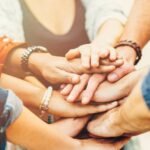 La provincia de Buenos Aires impulsa familias solidarias para niños en riesgo