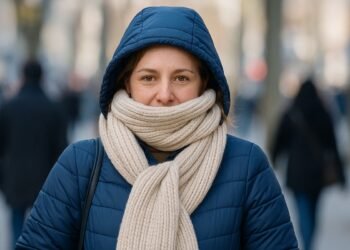 Frío extremo: 16 provincias bajo alerta amarilla este sábado