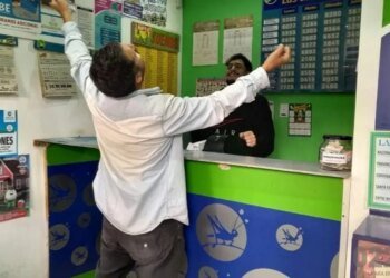 Quini 6: dos apostadores de la provincia de Buenos Aires se llevan más de $5.000 millones