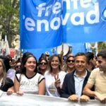 Massismo se prepara para movilización en repudio a la condena de Cristina Kirchner