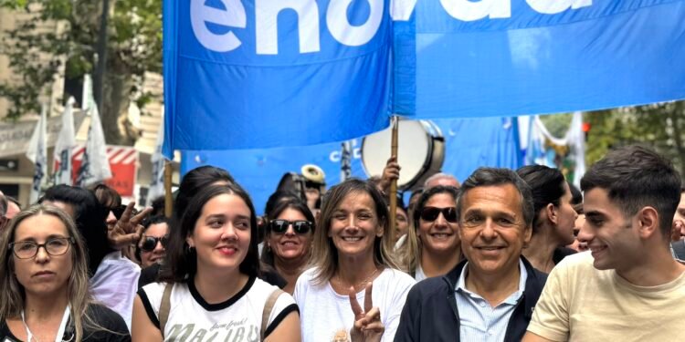 Massismo se prepara para movilización en repudio a la condena de Cristina Kirchner