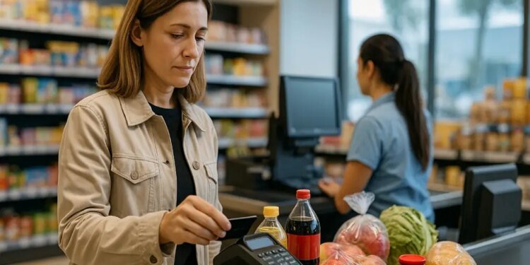 Inflación de mayo se desacelera al 1,5% y rompe récord de 2020