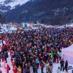 Tierra del Fuego celebra la Fiesta Nacional del Invierno con actividades para todos