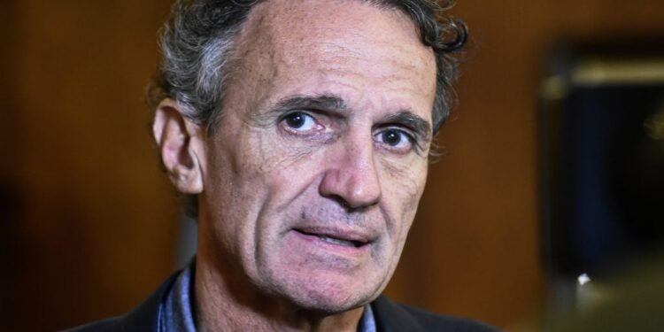 Bahía Blanca avanza con 40 mil millones en obras tras la inundación