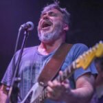 Kubilai estrena disco y revela su legado musical en Buenos Aires