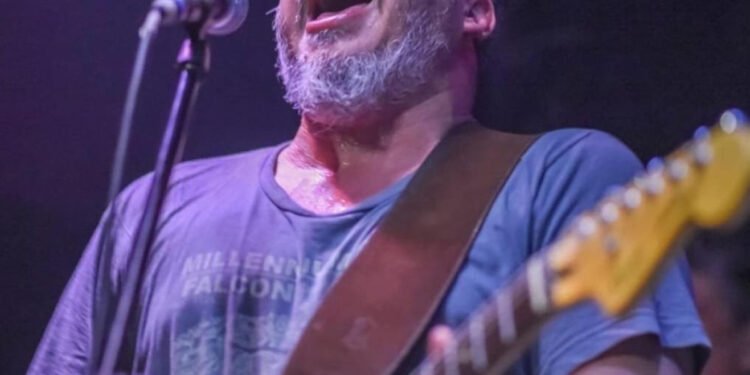 Kubilai estrena disco y revela su legado musical en Buenos Aires