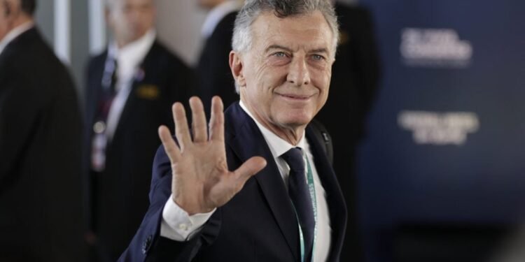 Macri confirma diálogo con Milei y busca alianza en la Provincia de Buenos Aires