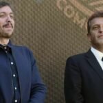 Máximo Kirchner y Sergio Massa diagraman frente electoral en Buenos Aires