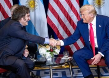 Milei apoya los ataques a Irán y reafirma alianza con Trump e Israel