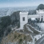 Tandil podría experimentar una inusual nevada el próximo domingo