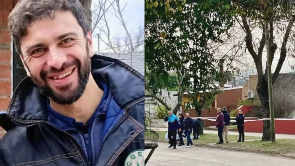 Muerte de Sebastián González genera conmoción y reclamo de justicia en Madariaga