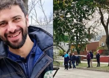 Muerte de Sebastián González genera conmoción y reclamo de justicia en Madariaga