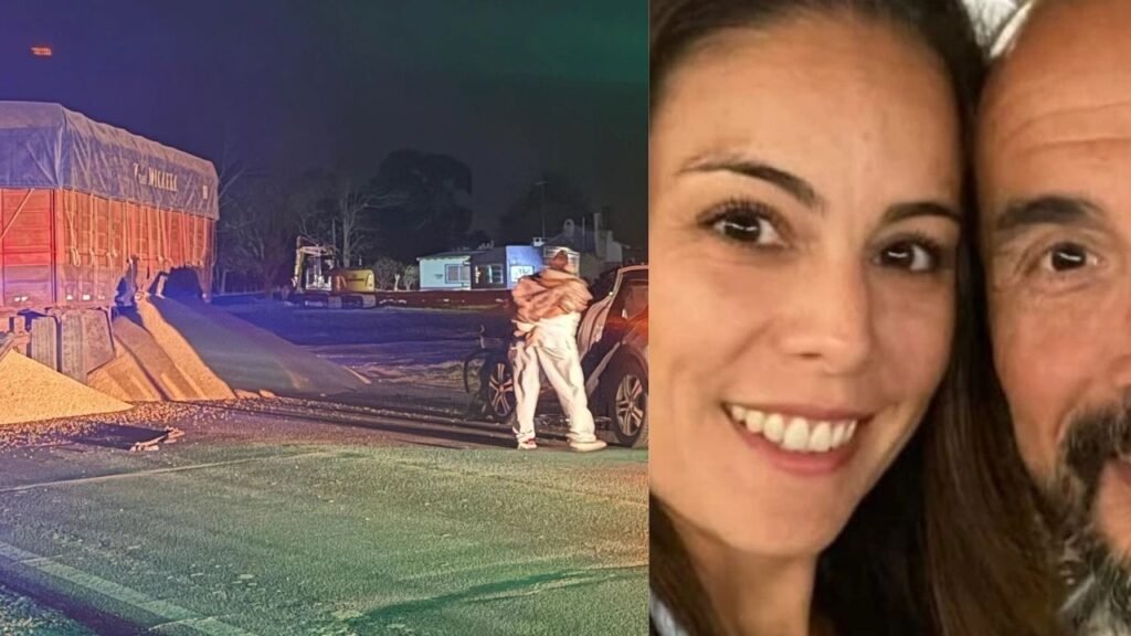 Chofer involucrado en tragedia de ruta 88 recupera su libertad bajo fianza