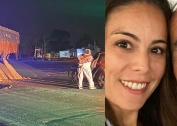 Chofer involucrado en tragedia de ruta 88 recupera su libertad bajo fianza